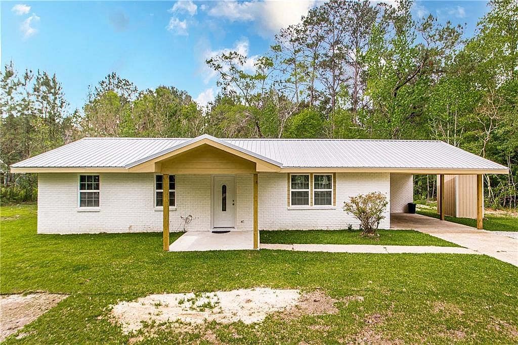 12770 Mizell Loop, Bogalusa, LA 70427 MLS 2388595 Zillow