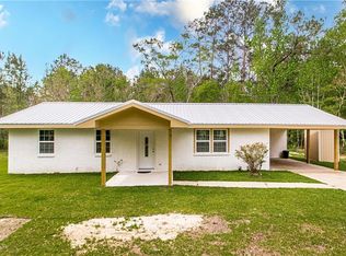 12770 Mizell Loop, Bogalusa, LA 70427