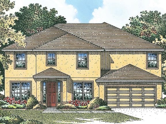 Stucco