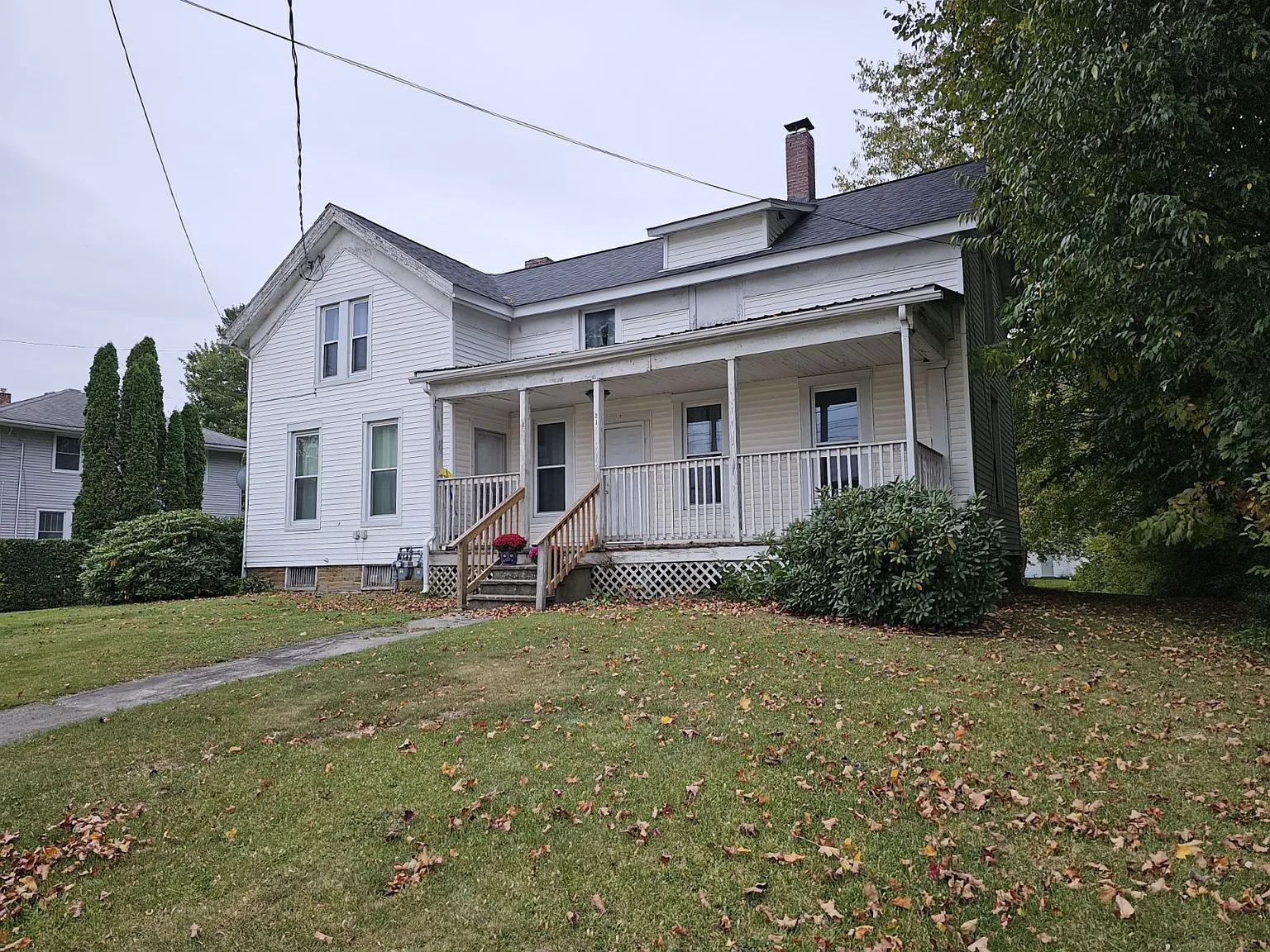 S Main St, Andover — Photo 1