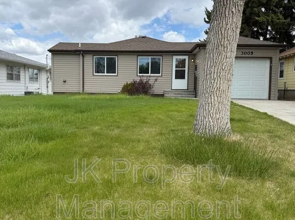 3005 7th Ave N, Great Falls, MT 59401