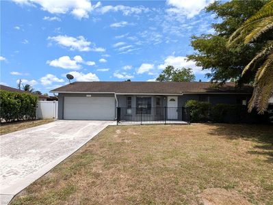 2901 44th ST SW, Naples, FL, 34116
