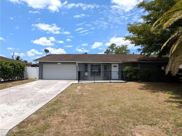 2901 44th ST SW, NAPLES, FL 34116
