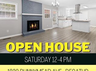 1820 Runnymead Ave SW, Decatur, AL 35601