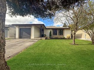 26 Diane Dr, Orangeville, ON L9W 3N4