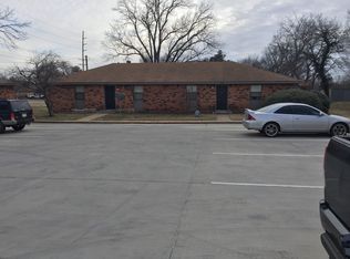 201 W Lakeview Rd, Stillwater, OK 74075