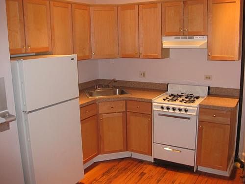 1st image of 2536 N Kimball Ave APT 8