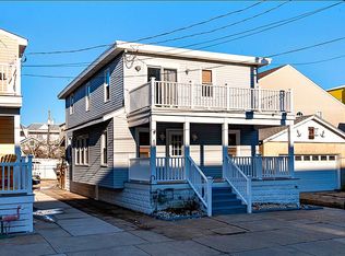431 E 18th Ave, North Wildwood, NJ 08260