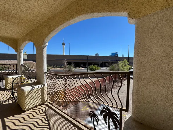1806 W Oakey Blvd #1, Las Vegas, NV 89102