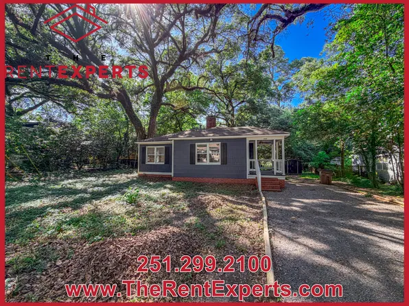 104 Ellinor St, Mobile, AL 36606