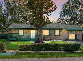 109 Harvey Ave, Goose Creek, SC 29445