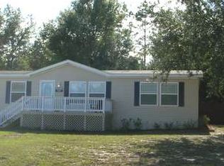 208 NW Kensington Ln, Lake City, FL 32055