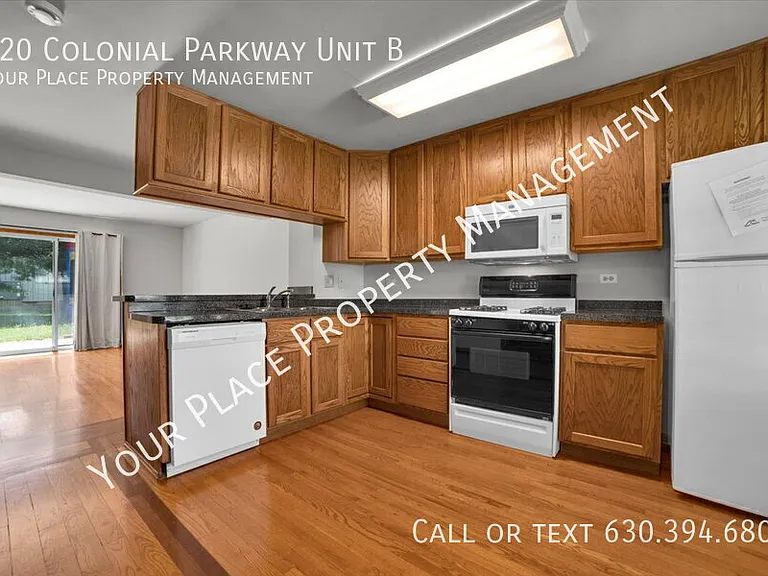 120 Colonial Pkwy #B — Photo 6