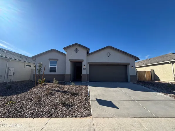 1592 N Comiskey Drive, Florence, AZ 85132