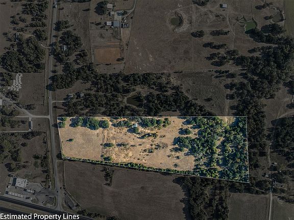 2nd image of Fm 696 Tract #1