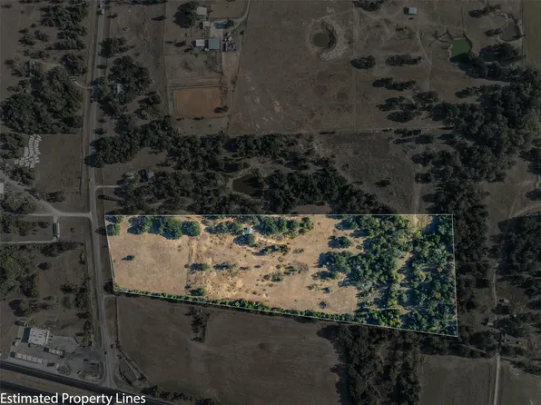 Fm 696 Tract #1, Elgin, TX 78621