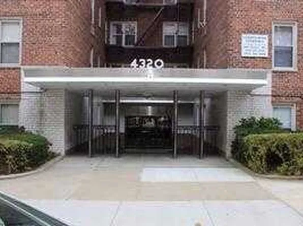 4320 Van Cortlandt Park E APT E, Bronx, NY 10470