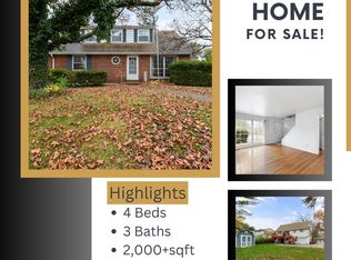 620 Rayburn Ave, Saint Louis, MO