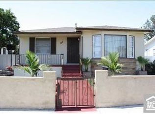 311 S Grand Ave, San Pedro, CA 90731