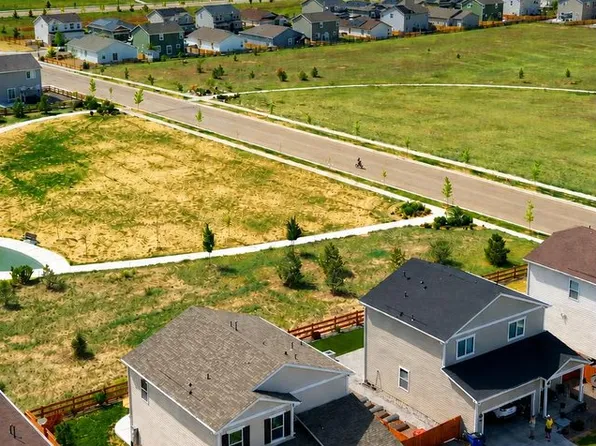 7219 Big Thompson Ct, Frederick, CO 80530