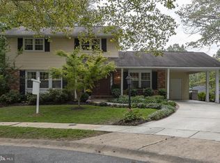 5141 Driftwood Ct, Columbia, MD 21044