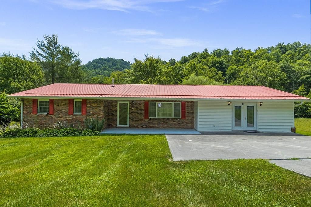 4002 Lower Copper Creek Rd, Castlewood, VA 24224 Zillow