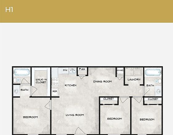 1st image of 10615 Meadowglen Ln #2211