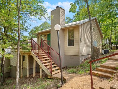 35 Mocking Jay Lane #112 BLDG 28, Kimberling City, MO, 65686