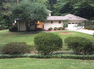 1178 Wild Creek Trl NE, Atlanta, GA 30324