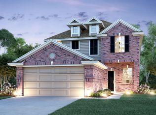 18817 Lucas Michael Way, New Caney, TX 77357