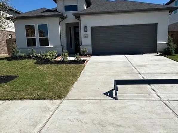 9631 Foxwood Meadow Ln, Richmond, TX 77407