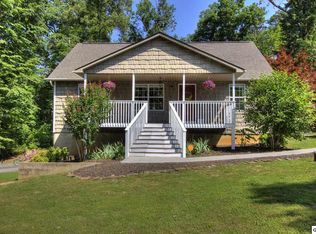 1346 Deer Meadows Rd, Sevierville, TN 37862