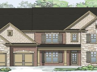 5042 Park Vale Dr, Sugar Hill, GA 30518