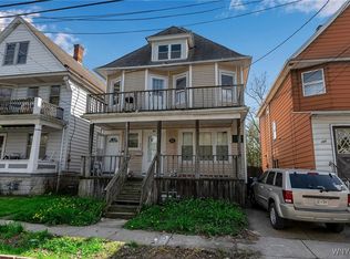 195 Riverside Ave, Buffalo, NY 14207