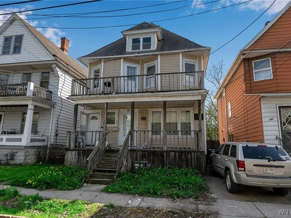 195 Riverside Ave, Buffalo, NY 14207
