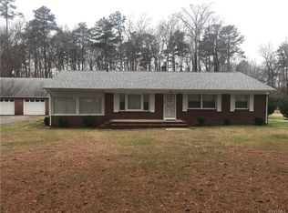 6900 Dan St, Henrico, VA 23231