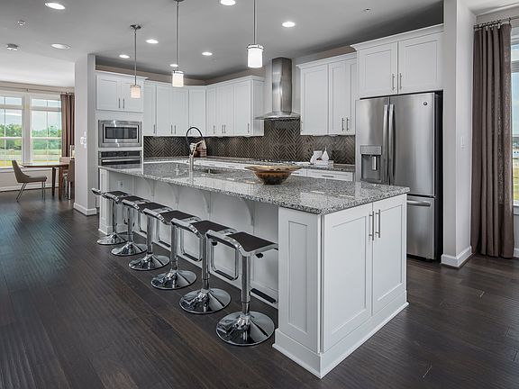 Andrew Carnegie Courtyard