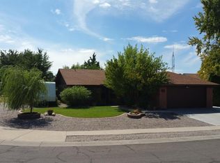 11320 Ridgeline Ave NE, Albuquerque, NM 87111