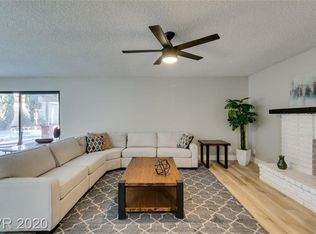 6652 Vigo Rd, Las Vegas, NV 89146