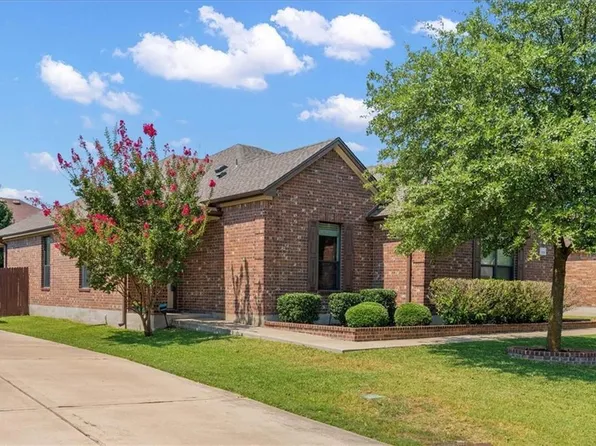 19128 Pencil Cactus Dr, Pflugerville, TX 78660