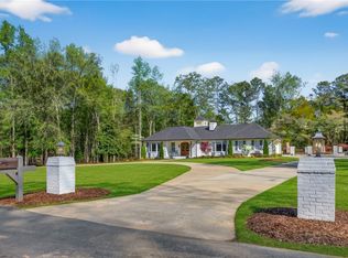 2140 White Oak Ln, Auburn, AL 36830