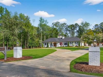 2140 White Oak Ln, Auburn, AL, 36830