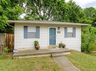 1203 Sevier St, Nashville, TN 37206