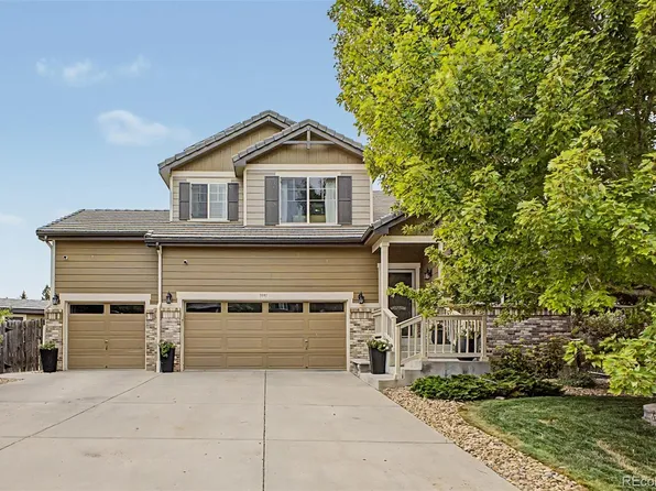 3993 S Shawnee Way, Aurora, CO 80018