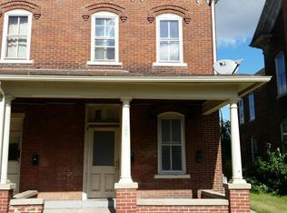 109 Lower Market St, Milton, PA 17847