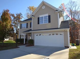 5081 Longmont Ct, Kernersville, NC 27284