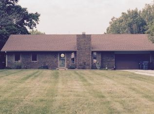 8280 W Nixon Rd, Yorktown, IN 47396