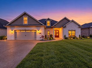3514 Sand Dr, Newburgh, IN 47630