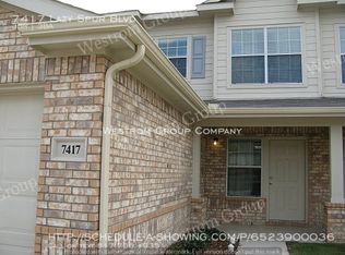 7417 Lazy Spur Blvd, Fort Worth, TX 76131