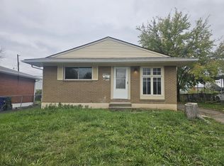 1965 Argyle Dr, Columbus, OH 43219